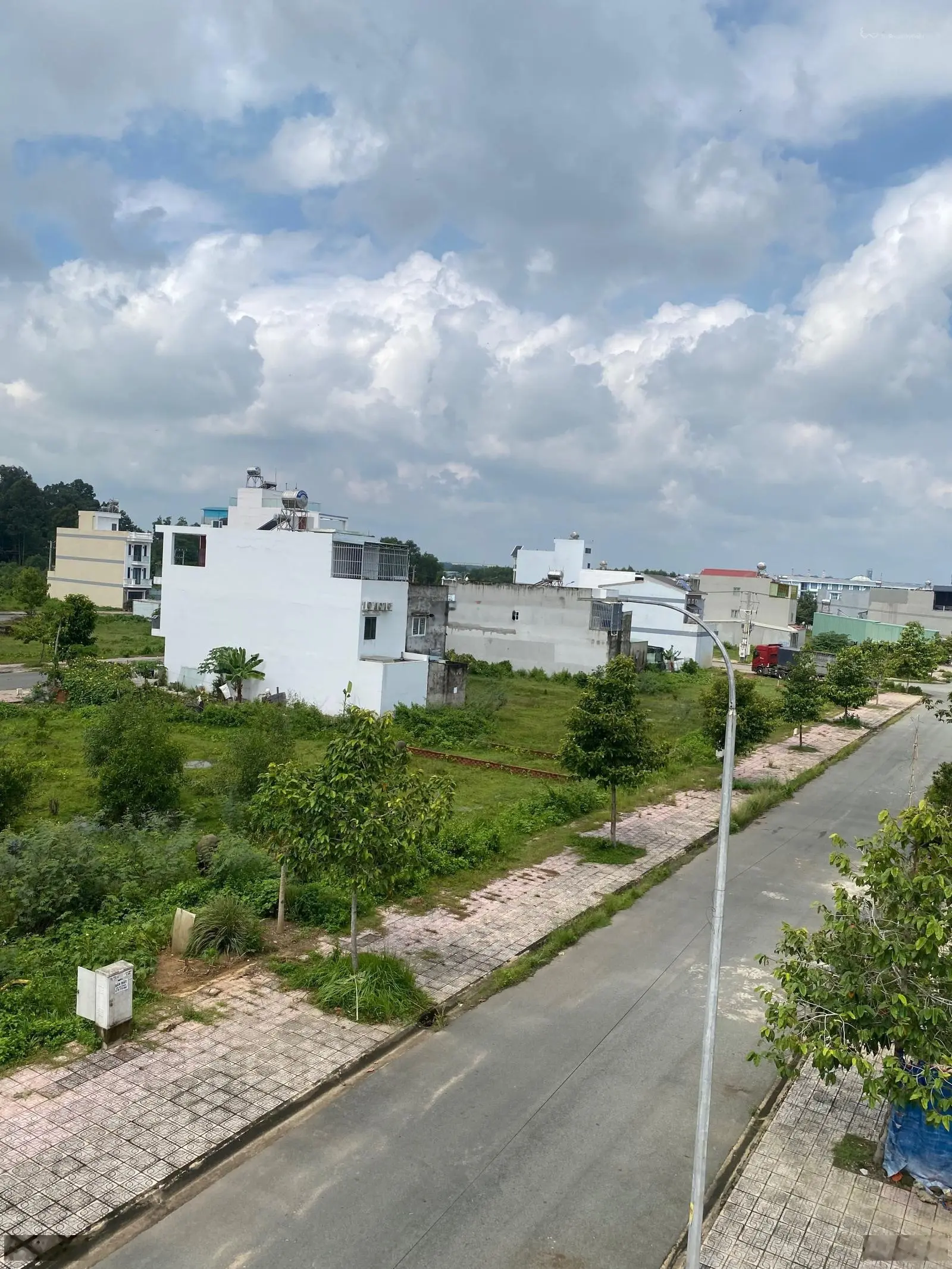 Bán gấp lô 93.8m2 đường N5 giá ngộp trong KDC An Thuận gần cổng chính SB Long Thành 0868 292 ***