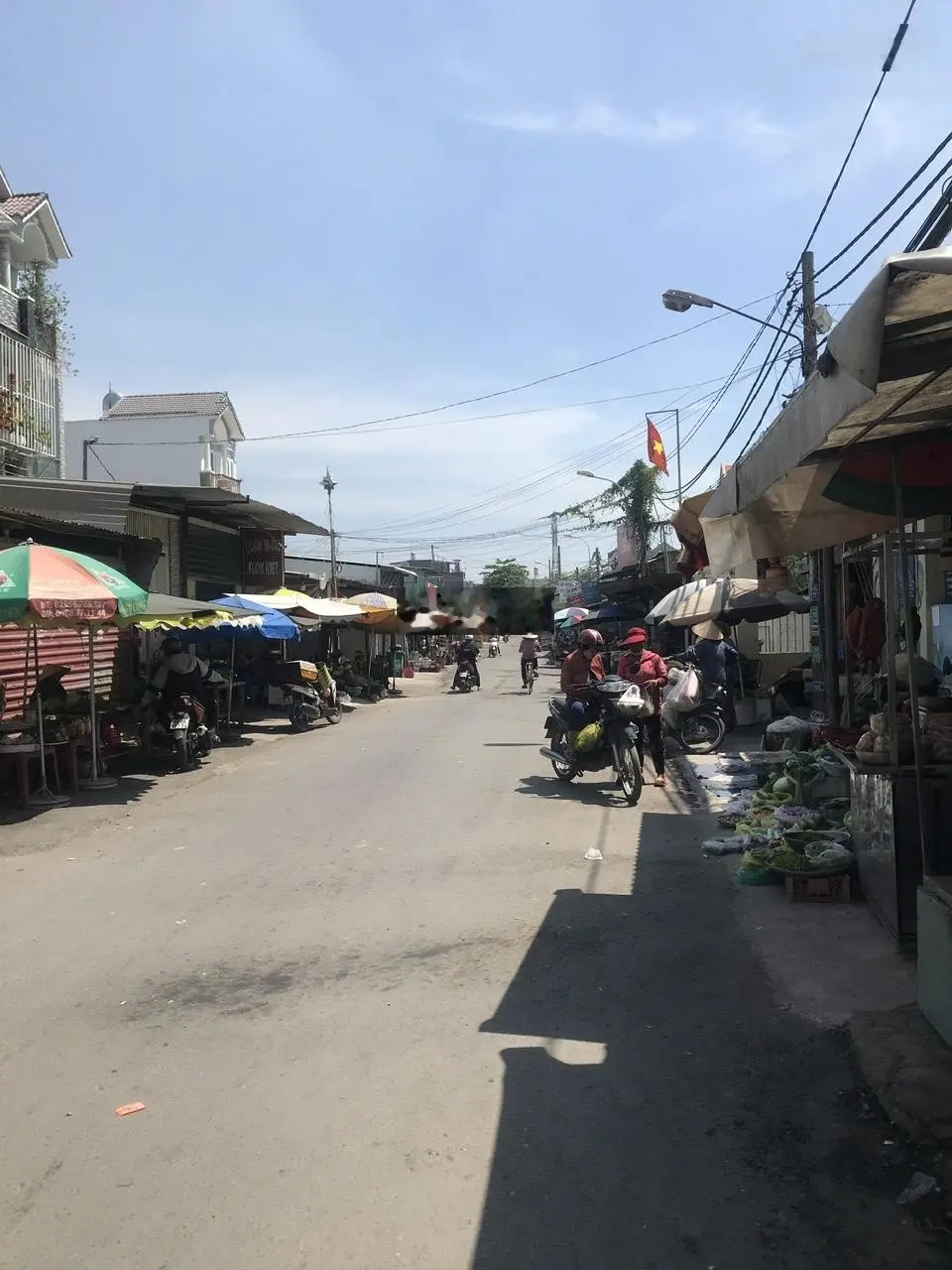 Bán gấp nhà MT Lê Thị Ngay , Bình Chánh
