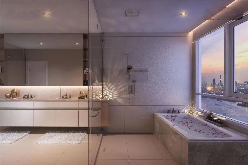 Chuyên bán căn hộ đảo kim cương từ 1 pn đến 5 pn, duplex, garden / pool / sky villa, shophouse