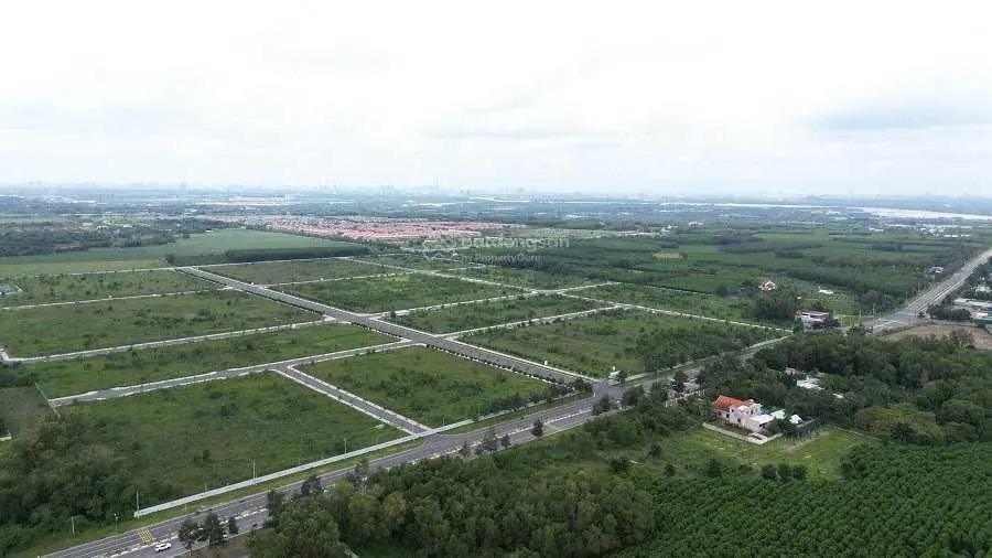 Chuyển nhượng dự án 55ha khu dân cư Long Tân Phú Hội Nhơn Trạch, Đồng Nai Taekwang