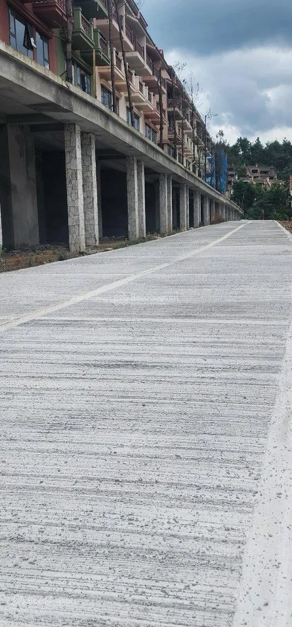 Ngôi nhà thứ hai tại SaPa vừa có lợi nhuận 20% /năm vừa có lợi nhuận 90tr/ tháng