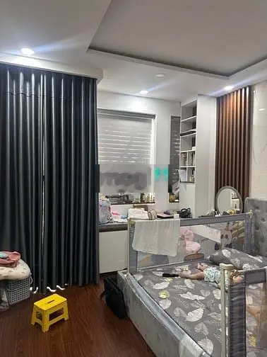 Nhà Đường Số 8 P.11 Gò Vấp 3 Tầng Hẻm Xe Hơi DIện Tích 60m2 Giá 7 Tỷ.