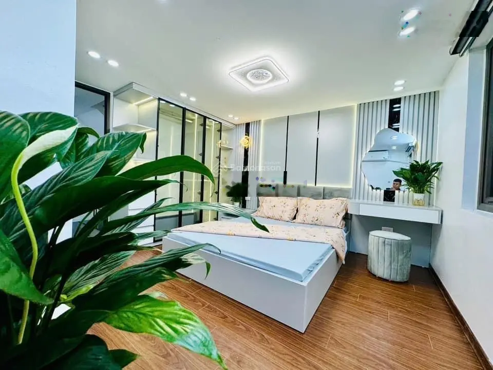 Siêu Hiếm Thanh Xuân 29m x4 tầng nhà đẹp full nội thất chỉ với giá 4.x Tỷ