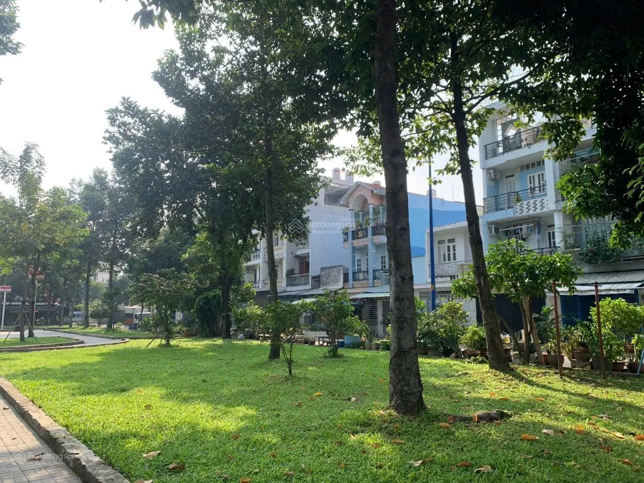Nhà 3 tầng, ngay khu chung cư cao tầng Tower Tham Lương, đường Dương Thị Giang, Q12. Giá 9 tỷ