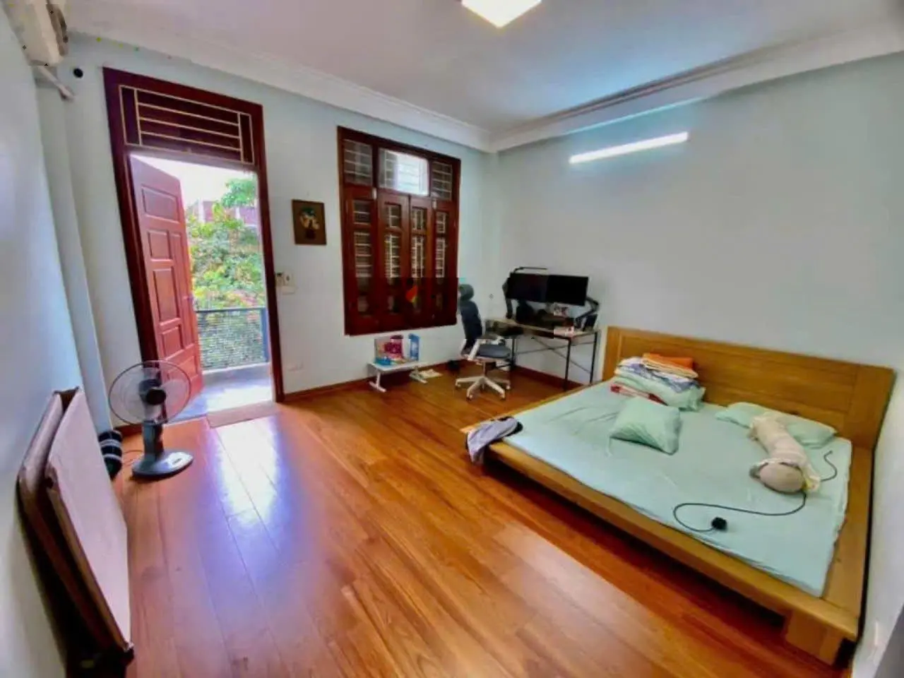 Bán nhà riêng tại đường Lai Xá, 13,5 tỷ vnd, 68m2, Hà Nội - Hàng hot view đẹp