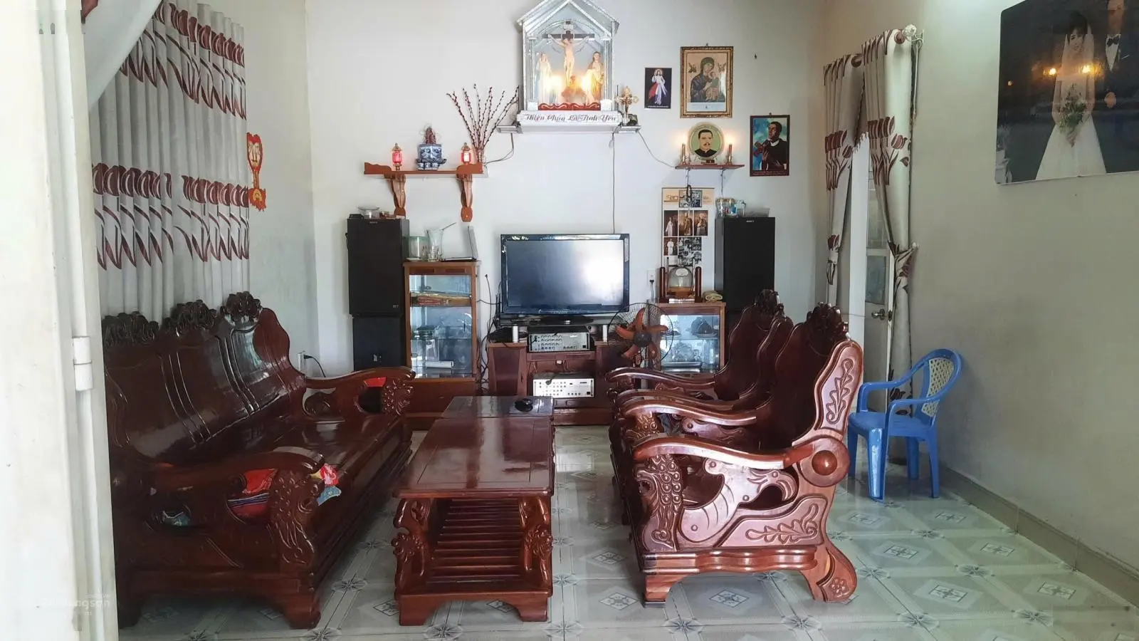 Cần bán nhà mặt tiền đường 2/9, P12, TP. Vũng Tàu