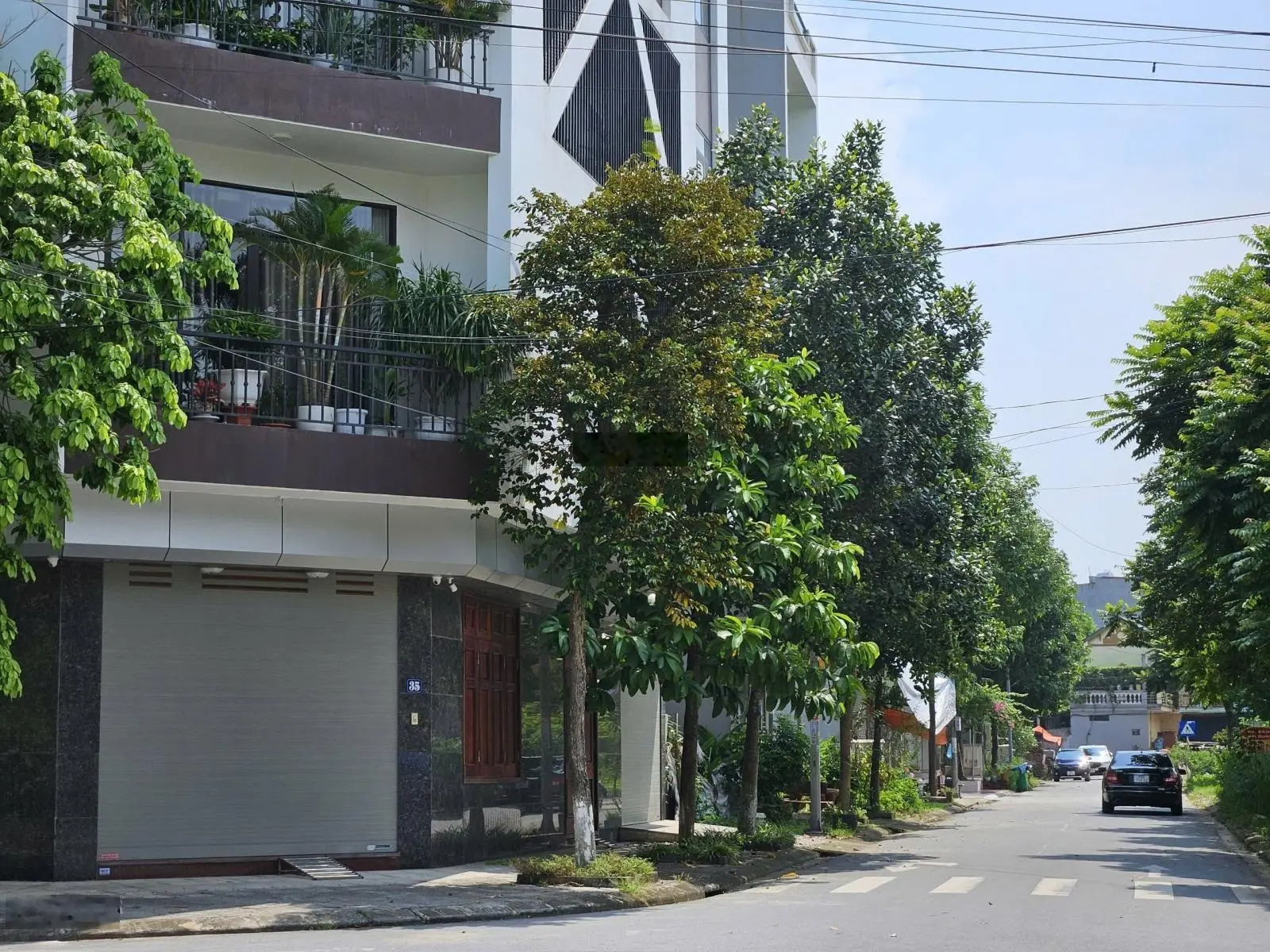 Bán đất Phượng Vỹ làn 2 Trần Đăng Tuyển