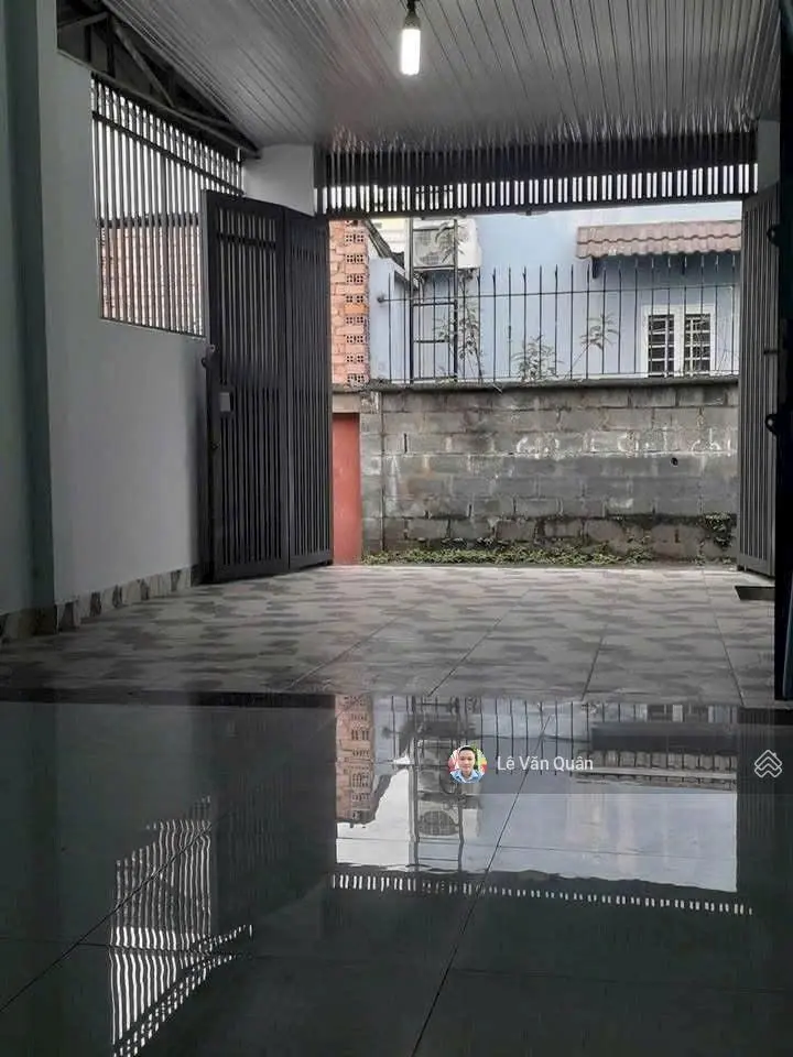 Bán nhà Đông Hòa, Dĩ An gần Thủ Đức