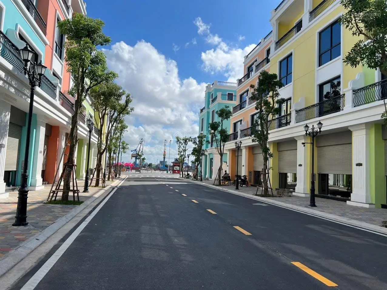 Chuyển nhượng căn Tài Lộc 67.5m giá tốt. Có hợp đồng sẵn cho thuê