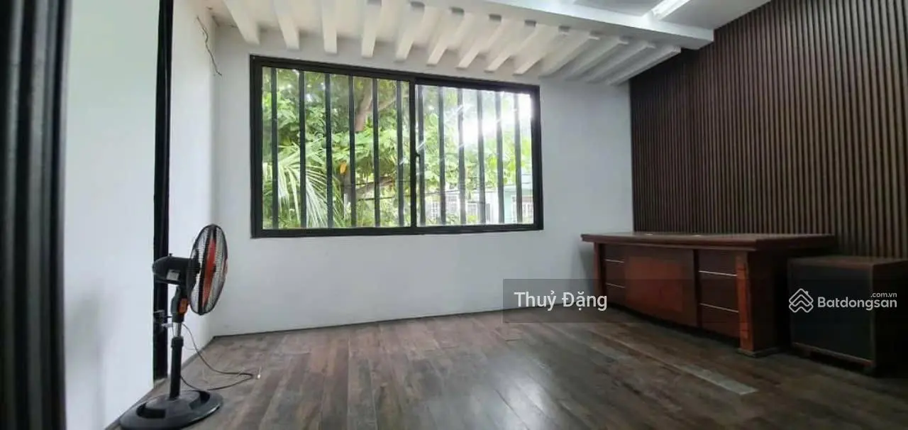 Bán nhà 3 tầng đường 7m5 Hàn Thuyên, 115m2 ngang 5m. Vị trí sau lưng tòa án - Hoà Cường Bắc
