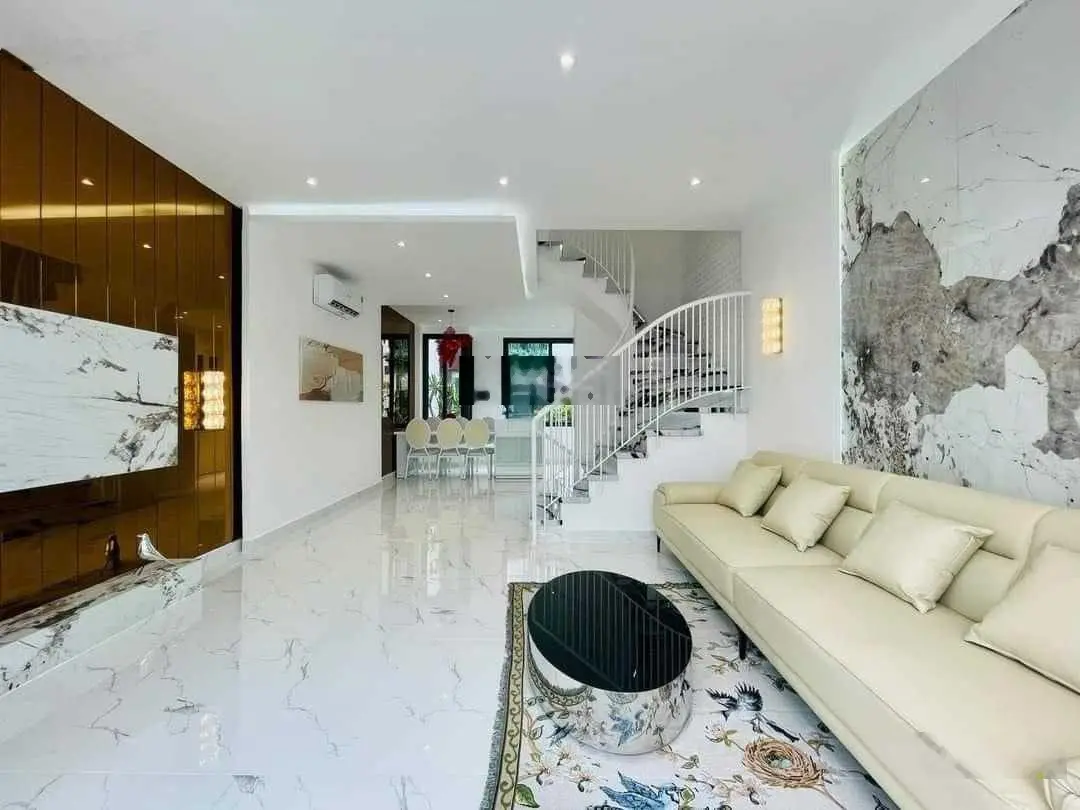 Bán nhanh nhà 55m2 Vườn Lài, Tân Phú. Cách MT 50m. SHR. Đang KD cho thuê 16triệu/tháng. 0708 052 ***