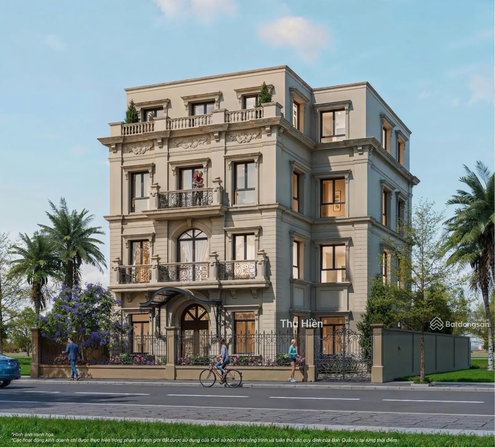Quỹ ngoại giao liền kề Vinhomes Đan Phượng - chỉ tử 18, x tỷ - rẻ hơn giá căn mới CĐT