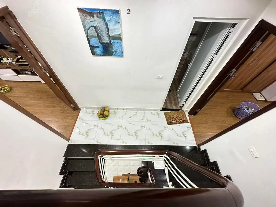 Siêu hot - Giáp Nhất - TX - hàng xóm Royal City - ô tô đỗ cổng - tương lai mắt phố - 55m - hơn 8 tỷ