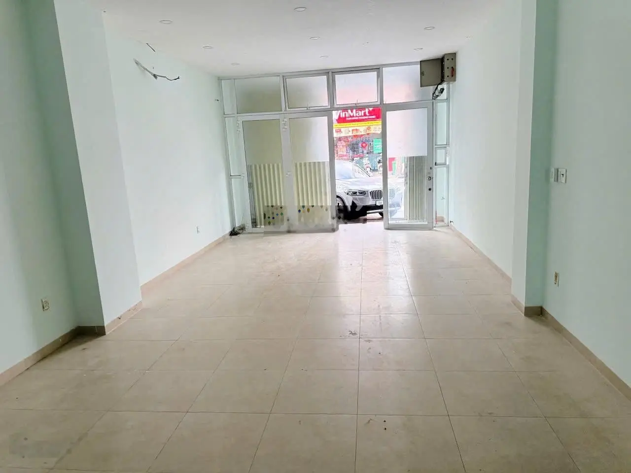 Bán nhà 4 tầng vị trí ngã ba A2 và Tố Hữu kinh doanh đủ loại hình, xem ngay