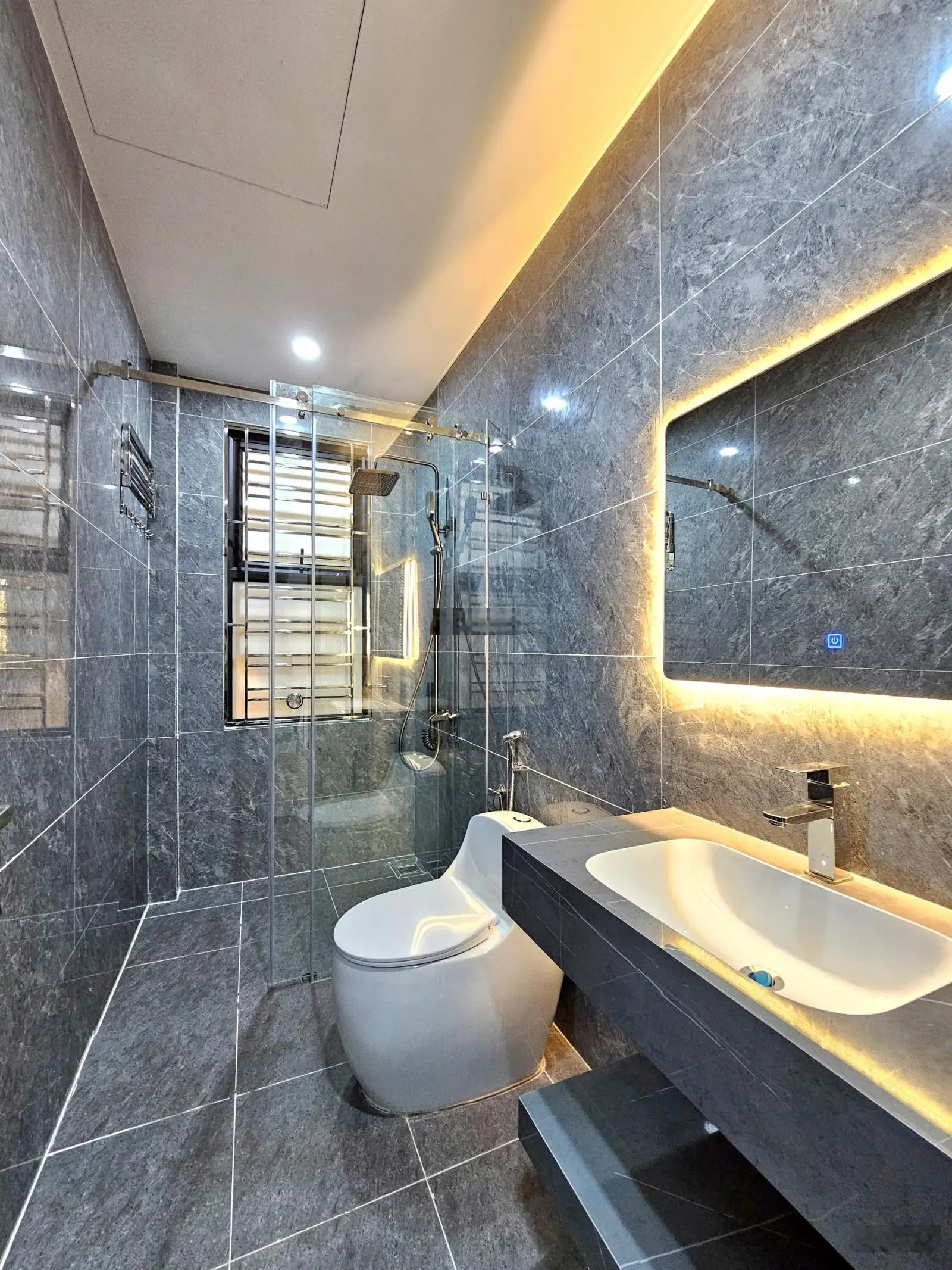 Bán nhà đường Thiên Lôi, Vĩnh Niệm, Lê Chân, Hải Phòng