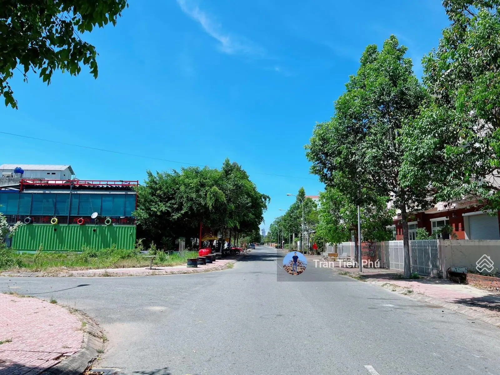 Bán gấp đất giá tốt trung tâm, TT Càng Long, Trà Vinh, 120m2, sổ sẵn, LH: 0934 022 *** PHÚ