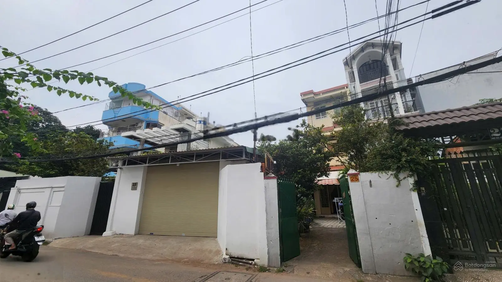 Bán nhà 1 trệt 2 lầu - 25 Ngô Đức Kế, Phường 12, Bình Thạnh - 140m2 ( 5x22, nở hậu 8,5m) - 17 tỷ
