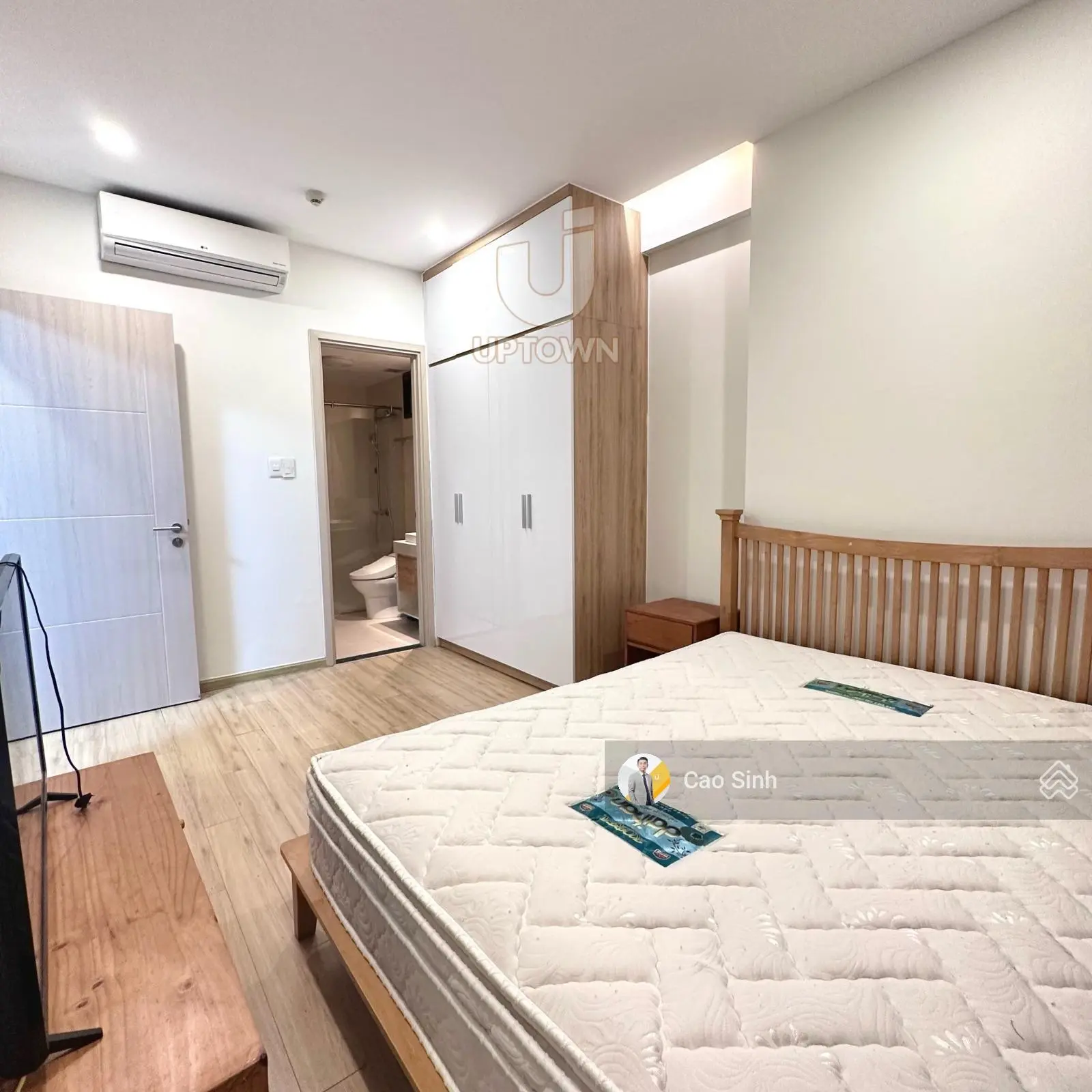 New City - Căn hộ 3PN 85m2 Full nội thất - Giá 4,8 Tỷ - View nội khu - Dòng tiền cho thuê 20Tr/Th
