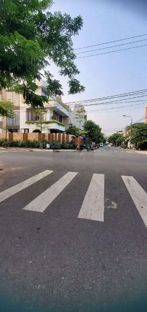 Bán gấp 112,5m2 MT Nguyễn Mỹ, Hòa Xuân