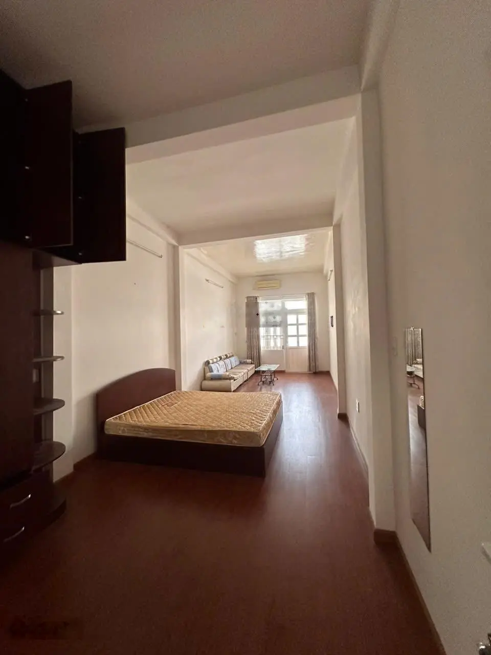 Bán nhà 2 mặt tiền trước sau đường Mê Linh, phường Tân Tiến, tp. Nha Trang ( gần NTMK)