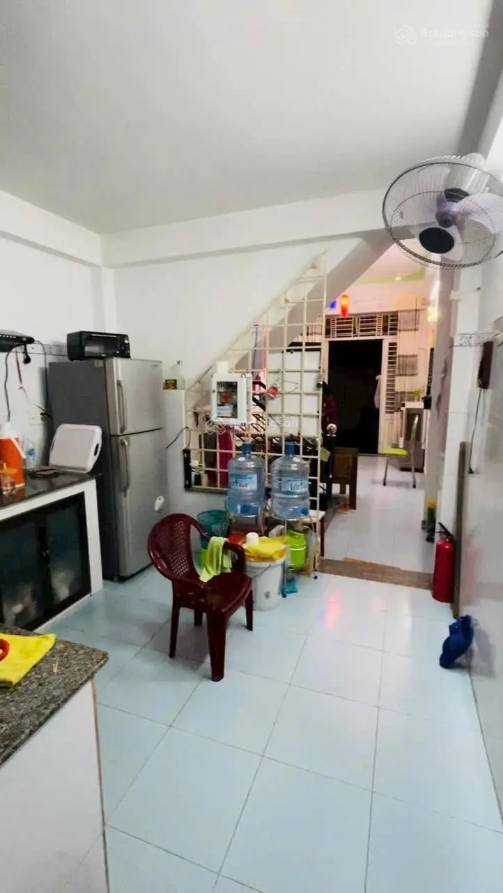 Bán nhà 2.5 tầng kiệt ô tô Trần Cao Vân - Ô TÔ ĐỖ TRƯỚC NHÀ 24.7