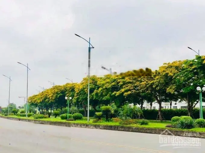 Bán BT Bằng Lăng 05 - 10 hướng TN, diện tích 351m2 XD 623m2 view ngã 3 sông rộng, giá 89tỷ bao phí