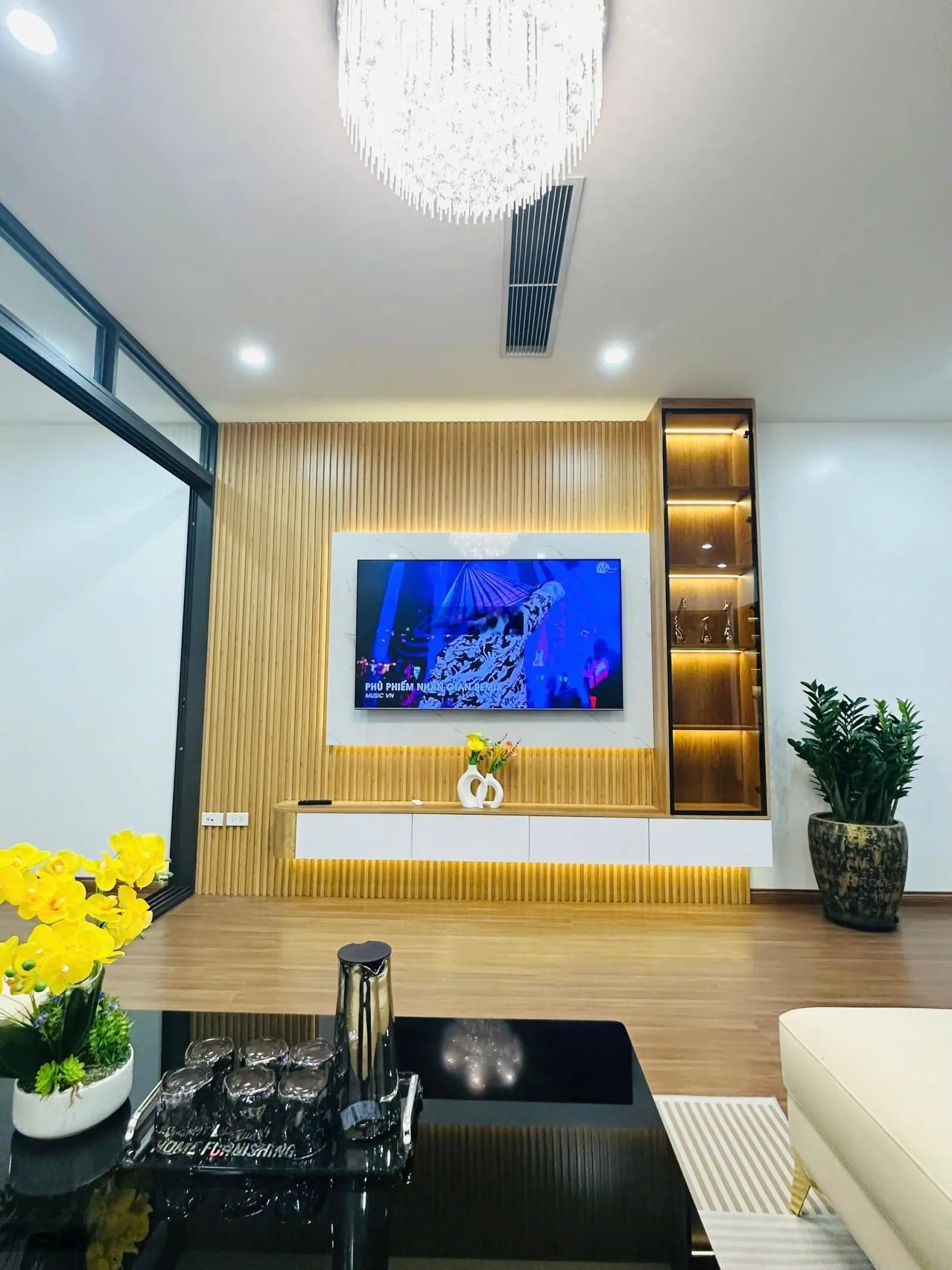 Bán căn hộ 104m2 tại chung cư Mỹ Đình Plaza2 - Nguyễn Hoàng