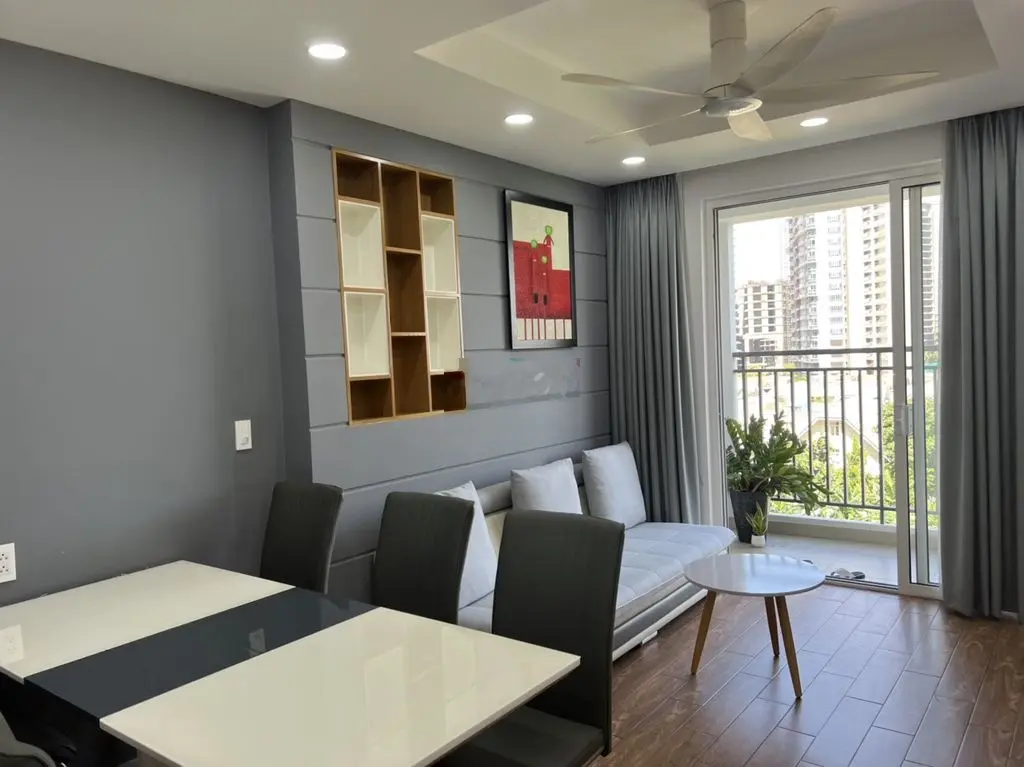 Cần bán Sunrise riverside 3PN;2WC View công viên sân bóng Giá 3,6 tỷ