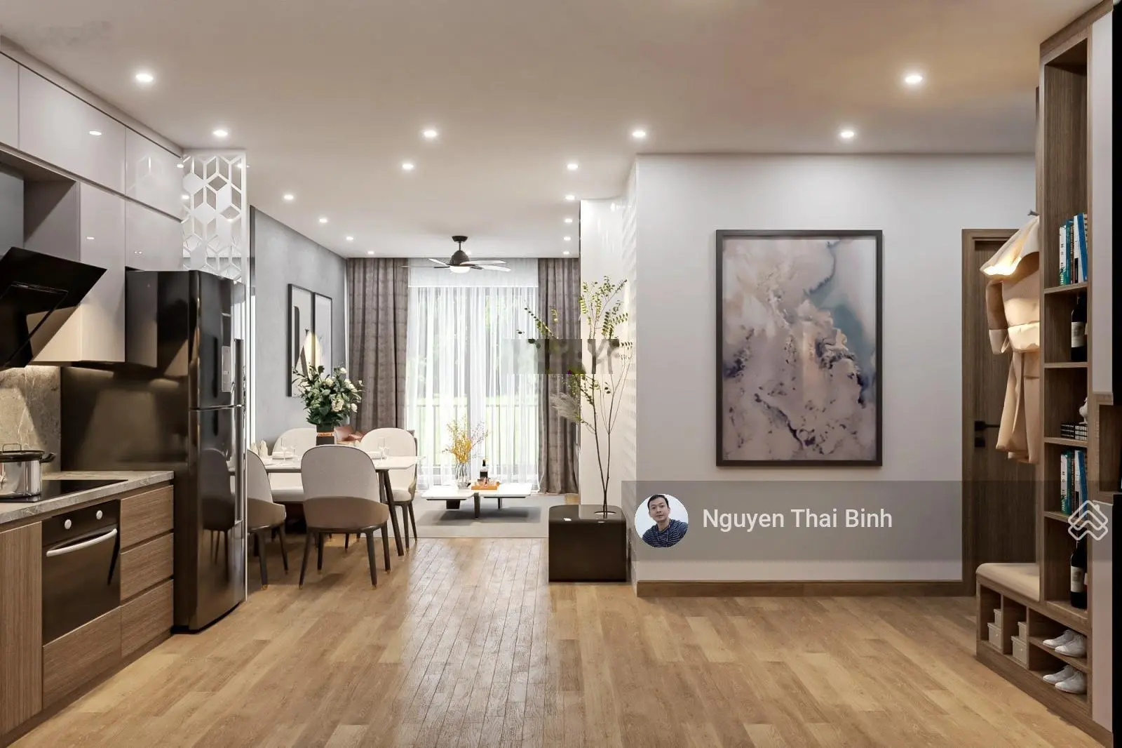 Mới nhất 6/2024 giỏ hàng sang nhượng C-Sky View (thanh toán 30% nhận nhà ở ngay) 1-2-3pn penhouse