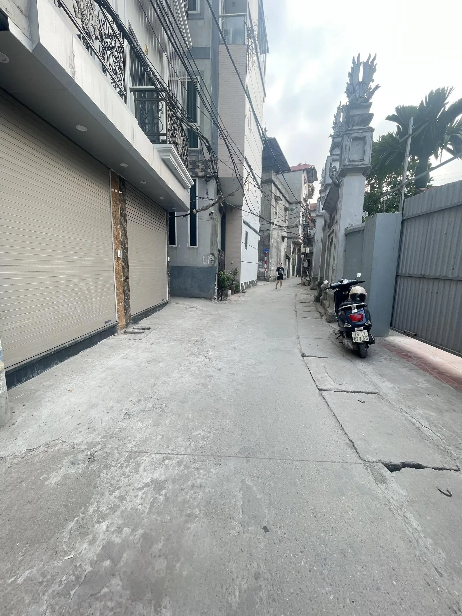 Bán Nhà Riêng 5 Tầng, Đường Đức Diễn, Phúc Diễn, Bắc Từ Liêm, Hà Nội, 6,9 tỷ,