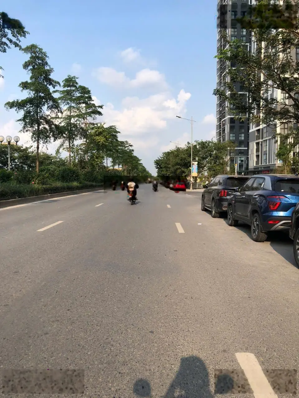 Cần bán đất cửu việt trâu quỳ gia lâm hà nội phân lô ô tô tránh kinh doanh dt 65m giá 10.5 tỷ