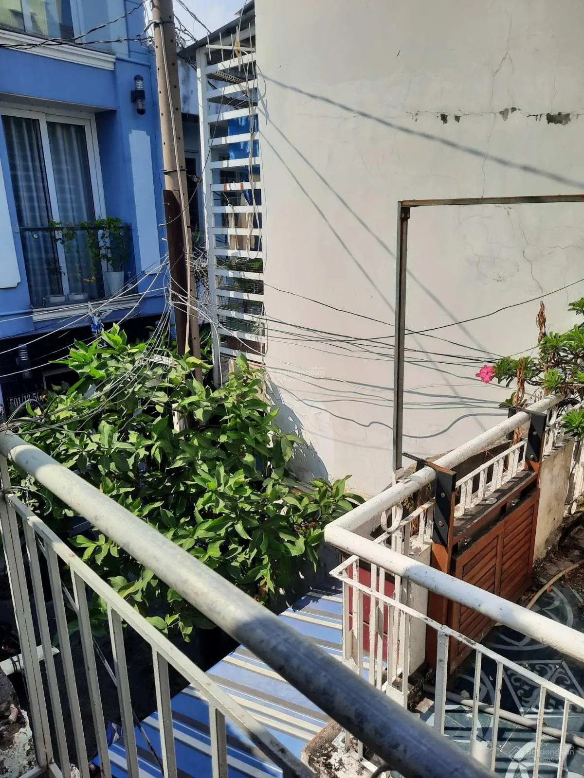 Bán nhà diện tích 4,5 x 6,5m, 1 trệt 1 lầu, 2 toilet