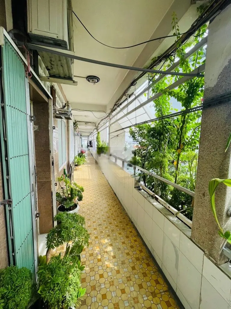 Chỉ 1.55 Tỷ, Có Chung Cư Ngay Âu Cơ 44m2, Sổ Hồng Riêng