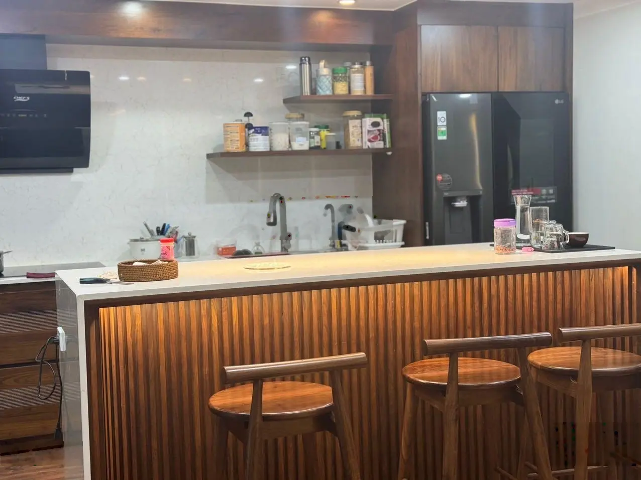Chính chủ em cần bán nhanh căn nhà đang ở nằm tại ngay sau Dabco Bắc Ninh