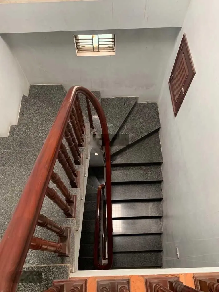 Bán nhà Khuyến Lương 65m2x4T, mặt tiền 4m chỉ 7.35tỷ, ôtô vào nhà, sổ đỏ vuông, ko lỗi phong thủy
