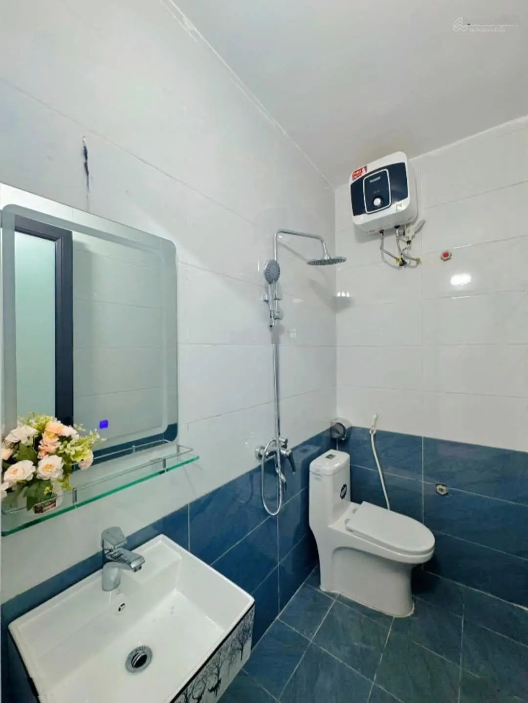 Bán nhà minh Khai, Hai Bà Trưng, Hà Nội