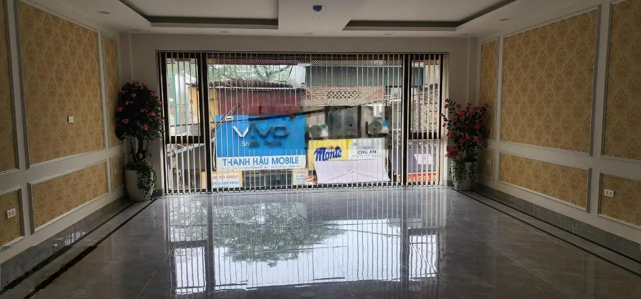Bán nhà ngõ 285 phố Khuất Duy Tiến diện tích 70 m2 mặt tiền 5,5 mét x 7 tầng nhà xây mới