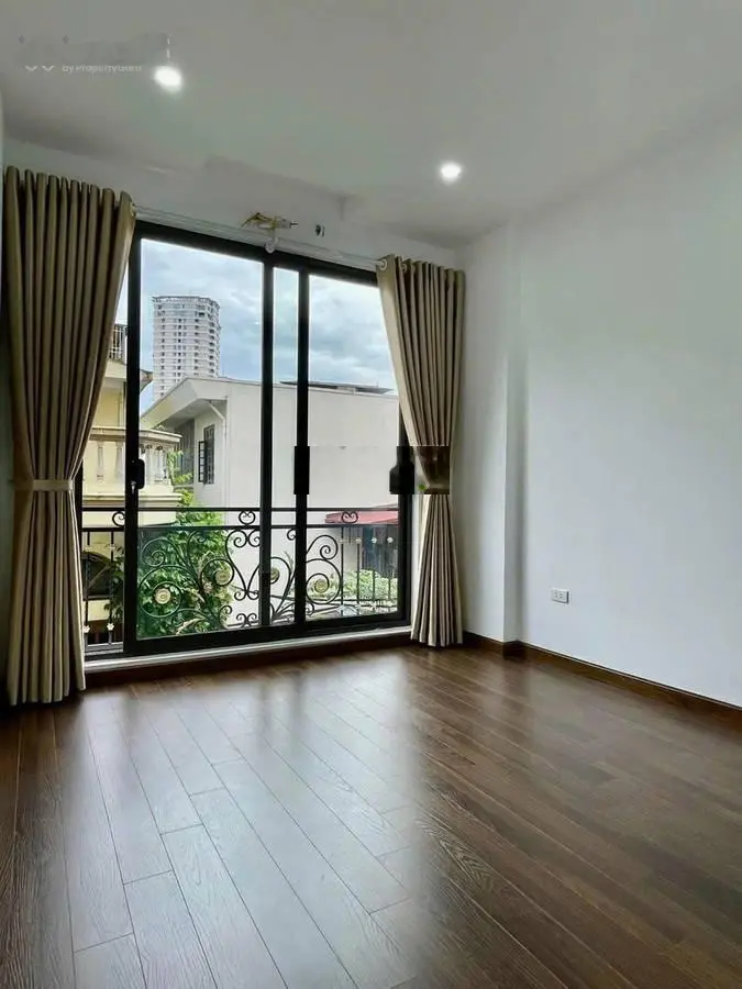Bán nhà thụy khuê gần trường chu văn an 5m ra phố ô tô tránh an sinh đỉnh 7 tỷ