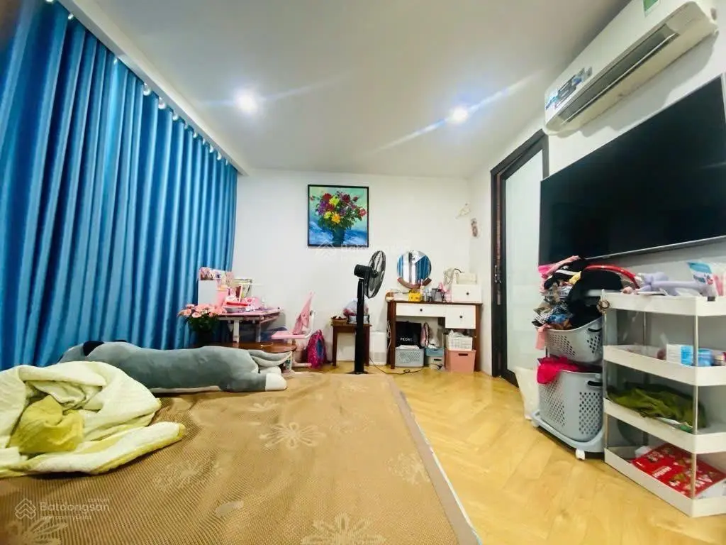 BÁN NHÀ PHỐ VƯƠNG THỪA VŨ 30M2 - 5 TẦNG - MT6.1M - Ô TÔ - KINH DOANH - NGÕ THÔNG - SỔ VUÔNG ĐẸP