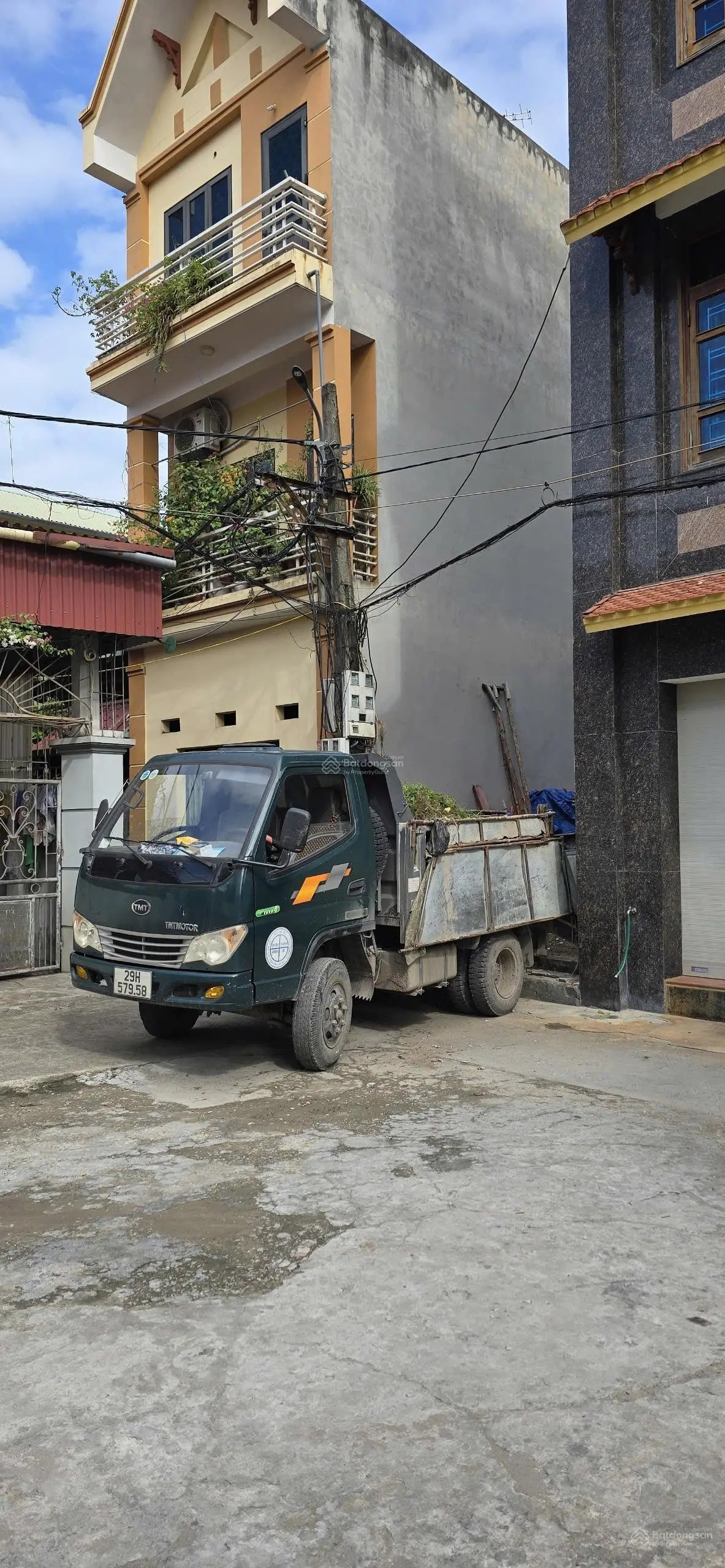Bán 42m2 đất Thái Bình, Mai Lâm, Đông Anh, Hà Nội LH 0974 374 ***