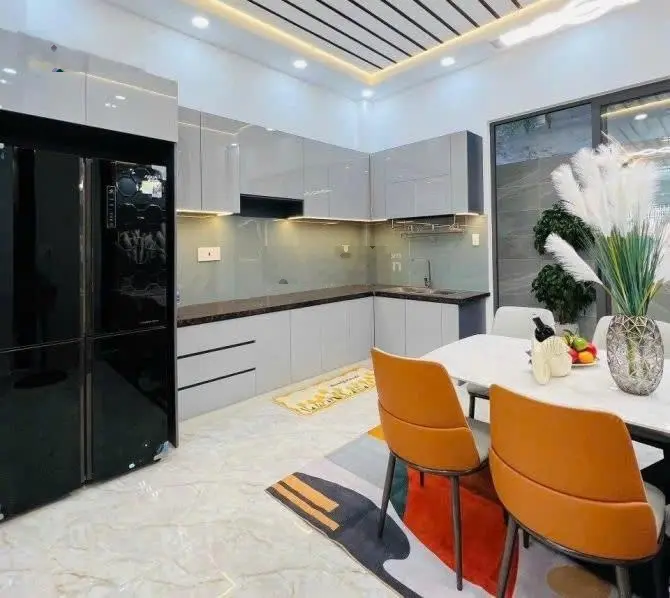 Bán gấp nhà riêng, 48m2 tại Nguyễn Hữu Thọ, Tân Hưng, Q7, HCM
