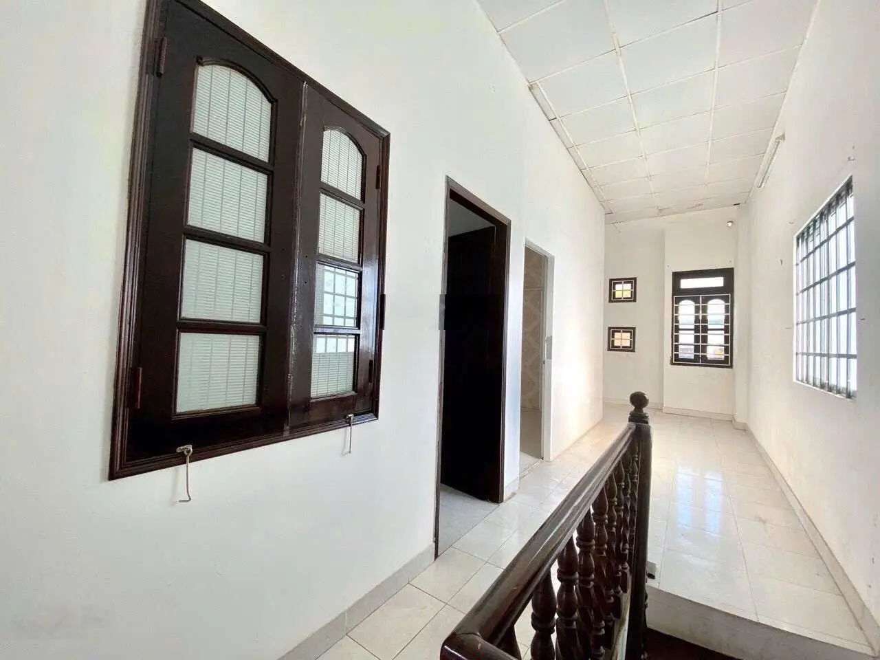 Bán nhà 2 tầng sổ riêng gần Quốc Lộ 13, Thủ Đức hẻm ô tô, giá chỉ 4 tỷ 950