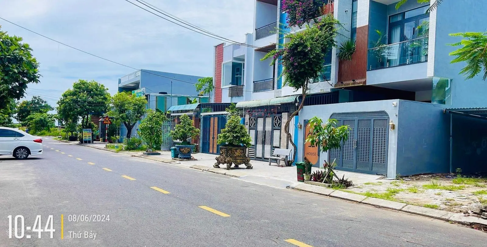 Bán đất MT Đoàn Ngọc Nhạc - Lô sạch đẹp. Đông tứ mệnh 3,050 tỷ