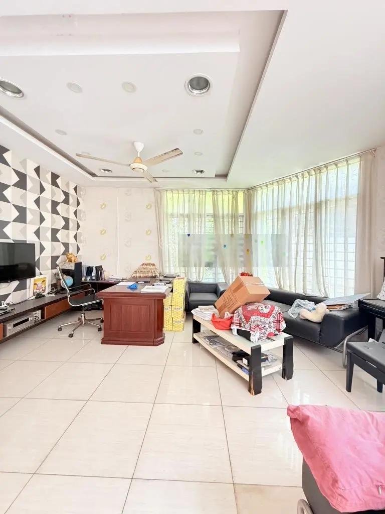 Nhà đẹp Phú Nhuận ngang khủng 7,5m DT: 97,5m2 4 tầng thiết kế siêu thoáng - Ngay Phan Đình Phùng