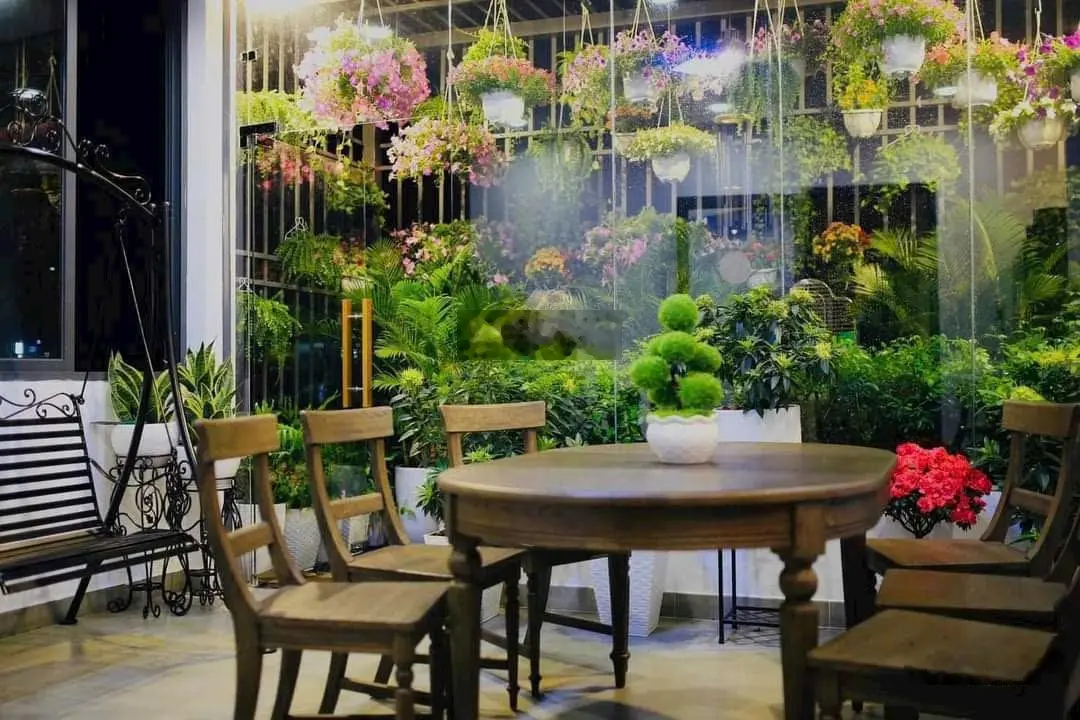 Bán nhà HXH Lý Thường Kiệt tặng full nội thất như hình DT 5x 22 chỉ nhỉnh 16 tỷ