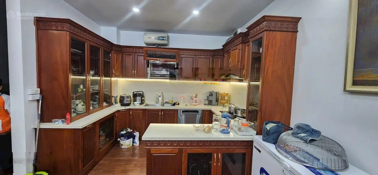 Đẹp! Phố Trung Kính- lô góc 3 thoáng- phân lô- ô tô tránh- kinh doanh đỉnh cao 73m2*6T*6,5m MT