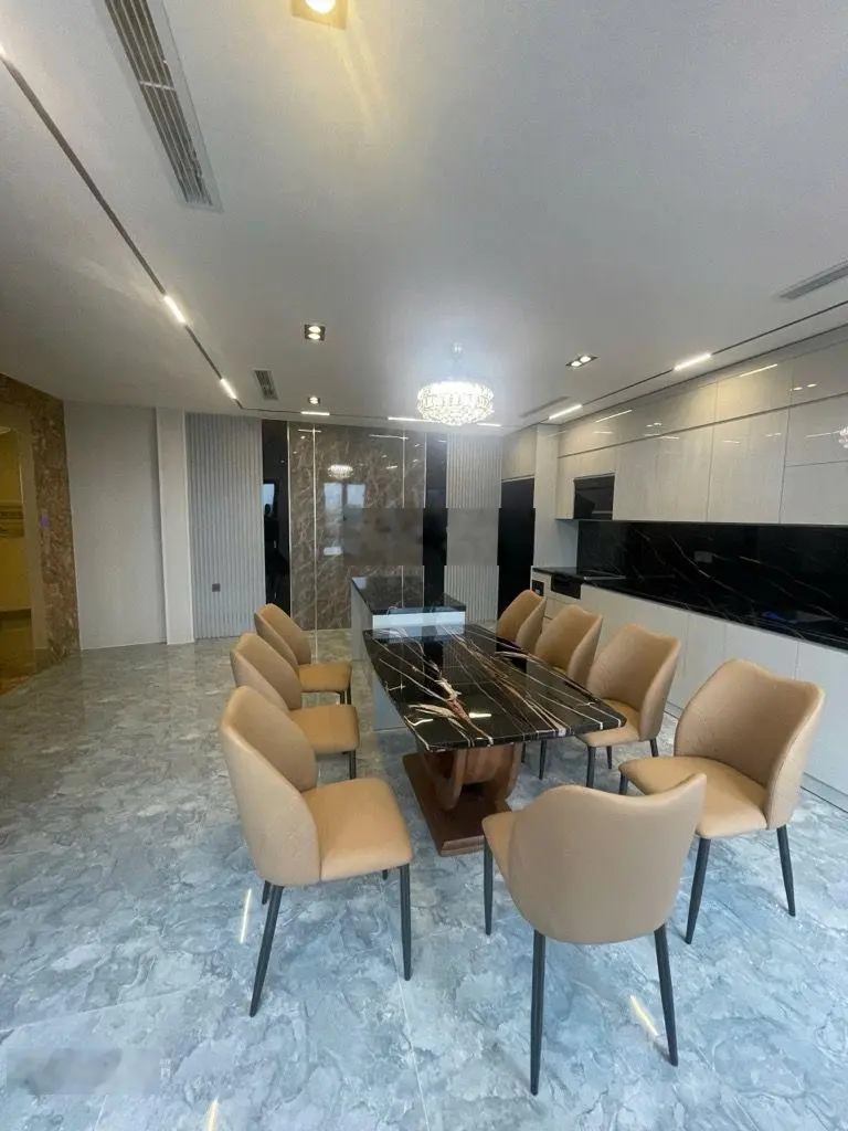 Siêu hot bán nhà mặt phố đường tư đình 13,8 tỷ vnd, 45m2