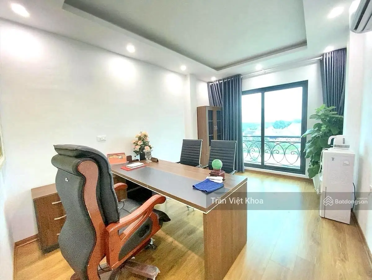 Bán nhà đẹp 5 tầng 40m2 - ô tô tránh - Nghĩa Lộ, Yên Nghĩa Kinh doanh tốt - Giá 7.1 tỷ