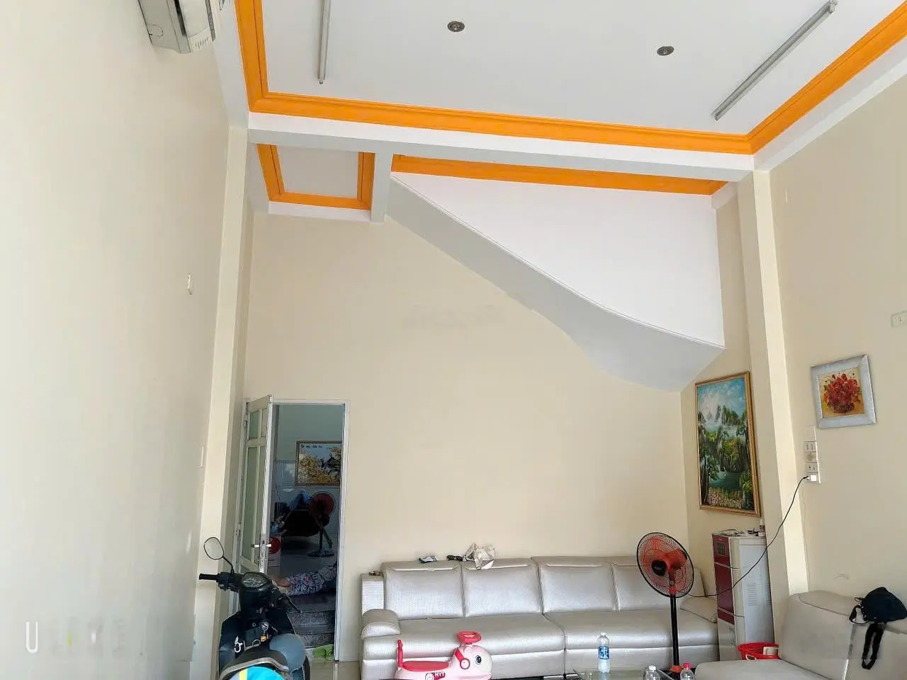 Nhà trung tâm Quận Gò Vấp, MT Đường Quang Trung, P. 10, Q. Gò Vấp, TPHCM