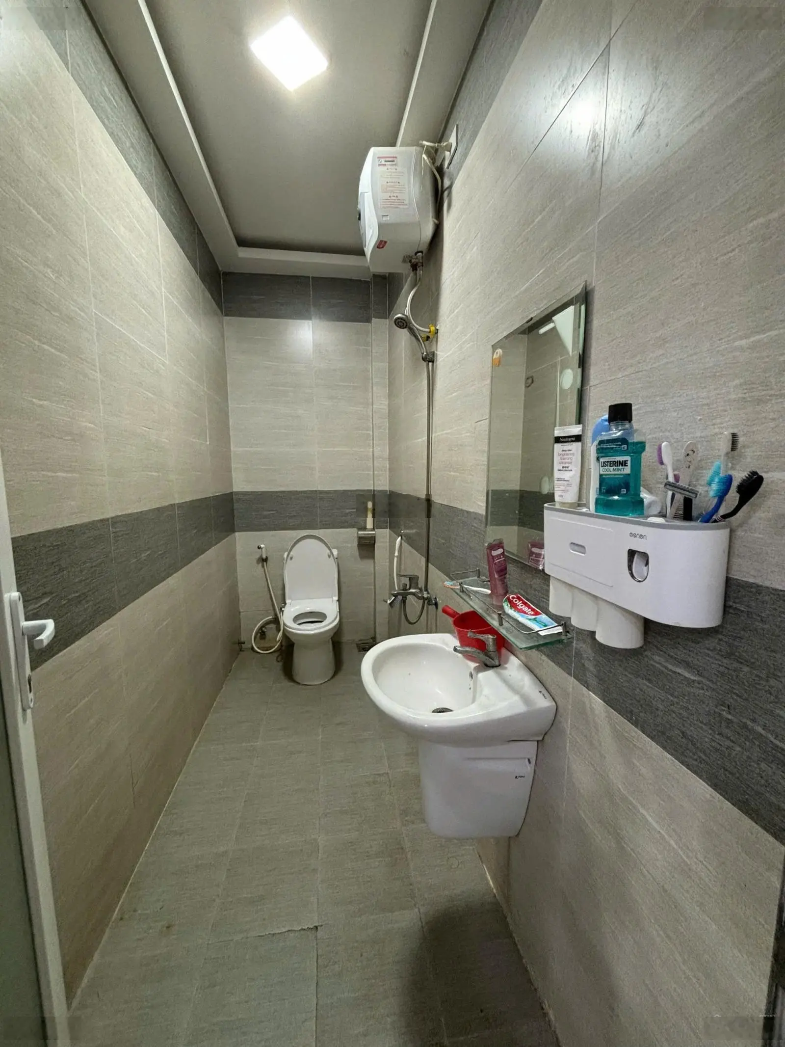 Bán Nhà 3 Tầng Kiệt Lương Thế Vinh, An Hải Đông, Sơn Trà, Đà Nẵng
